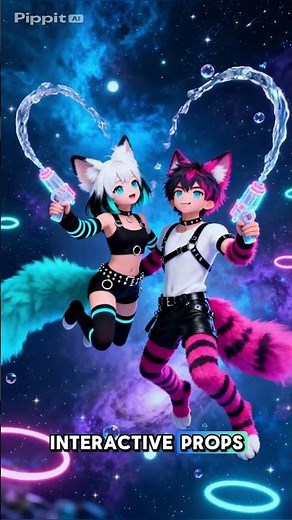 “VRChat Avatars 2026 – Premium Custom Designs & VTuber Models for PC & Quest”