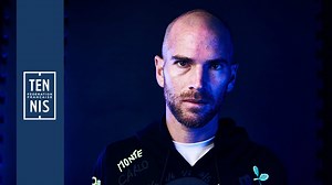 8.1K views · 68 reactions | Dans ce nouveau numéro de Home Tennis, découvrez comment se passe le confinement de Adrian Mannarino : comment il s'entraîne, ce qu'il mange, comment il s'occupe... | FFT - Fédération Française de Tennis | Facebook