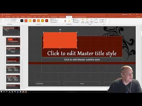 McGraw Hill Simnet Microsoft Office PowerPoint Project 4-2 Guided Walkthrough