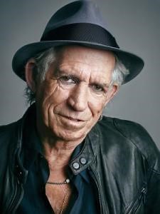 Keith Richards - Cocaine Blues lyrics