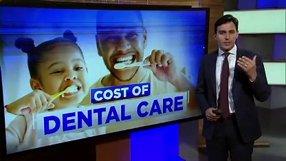 Where you can find low-cost dental clinics throughout Houston area