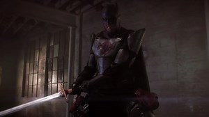 Flashpoint Batman and Killmonger Fight To The Death in New Episode of SUPER POWER BEAT DOWN — GeekTyrant