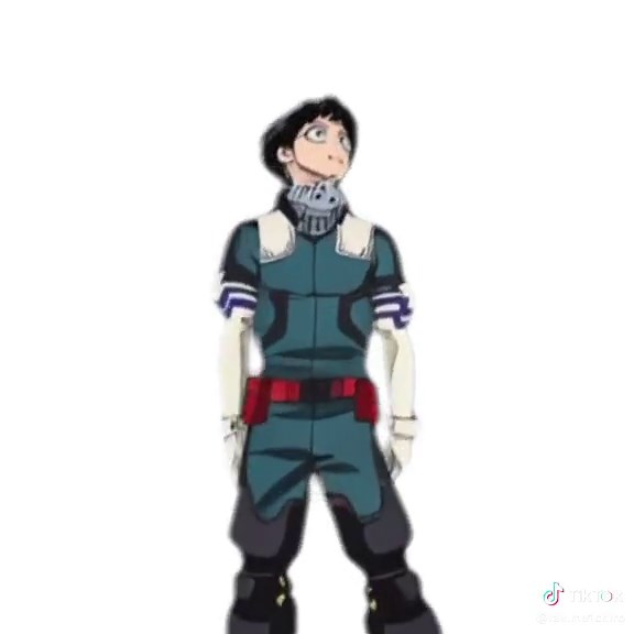 Izuku Midoriya Highlight Moments Compilation