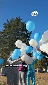 A Virginia cemetery is in complete disarray; the family is searching for answers