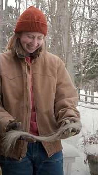 How does Organic Flax Get Turned into Usable Linen?