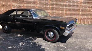 13 reactions · 3 comments | SOLD! The 1970 Nova SS Factory L78 On is Way | Nova Junk Find | Facebook