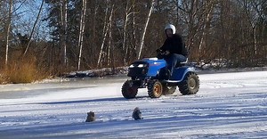 578K views · 301 reactions | It is cold and a lack of snow but we still got out and played for a bit. On the Mud Wizard. For shirts and stickers check out the online store https://teespring.com/stores/mud-mower-merchandise?aid=marketplace https://www.patreon.com/RedneckComputerGeek Email me at mainemudmower@yahoo.com Join my FB Group https://www.facebook.com/groups/MaineMudMowers/ Check out my FB page https://www.facebook.com/Redneckcomputergeek/ Thank you! | RedneckComputerGeek | Facebook