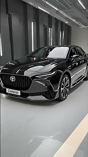 2026 Toyota Celsior Black Edition – Japan’s Ultra Luxury Sedan with Rolls-Royce Level Comfort