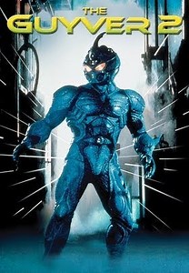 Guyver II