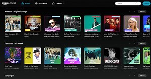 The Amazon Music conversational recommender is hitting the right notes
