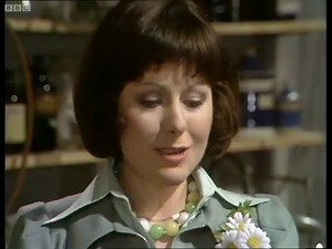 Planet of the Spiders | Doctor Who