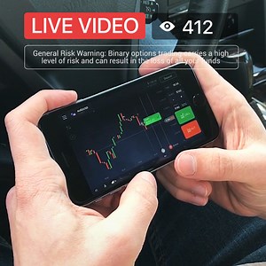 65K views · 180 reactions | Não existe dinheiro fácil. Mas a IQ Option te ajuda a reconhecer o teu potencial. Comece a negociar agora!  | IQ Option | Facebook
