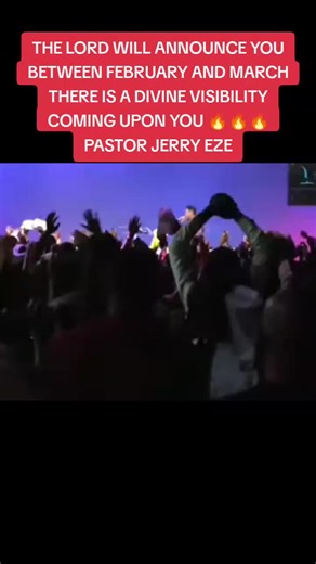 Divine Announcement and Visibility Coming in Early 2024