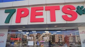 475 reactions · 55 shares | - 7Pets The Biggest pet store in Egypt...