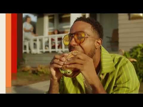 Burger King Commercial Jingle | Super Bowl 2023 Ads | Commercials