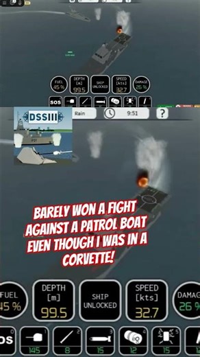 Most pathetic fight I've ever been in | Roblox DSS3 #marriageproposals