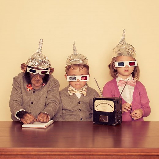 Fascinating psych experiments | TED Talks