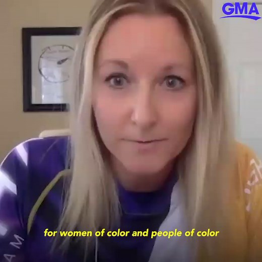 All-women skydiving team celebrates 100 years of women’s right to vote in the sky