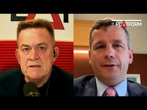 David Seymour Reacts To The Labour Party's 'Future Fund'