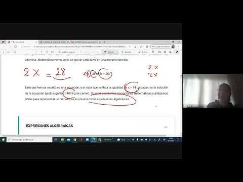 Herramientas Matemáticas 1 ALGEBRA Introducción