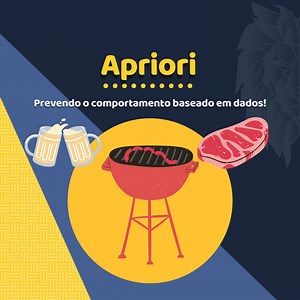 Como funciona o algoritmo Apriori » Computer Science Master