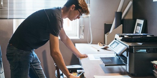 Why is my printer offline? 7 ways to troubleshoot.