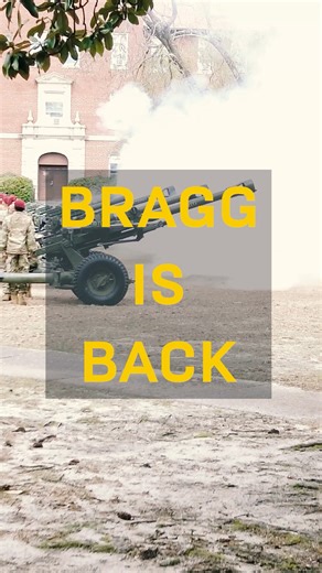 306K views · 12K reactions | Today, as Private First Class Bragg’s...