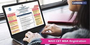 MAH MBA CET Application Form 2026: Registration Date, Eligibility, Fees & How to Apply
