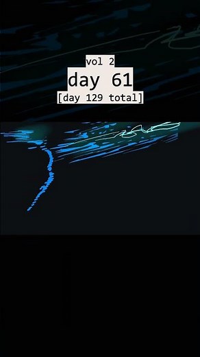 just animate 57 #krita #animation