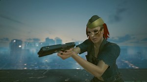 Street Cred in Cyberpunk 2077 explained