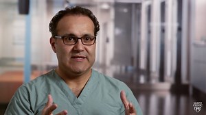 Minimally invasive, scarless brain surgery - Mayo Clinic