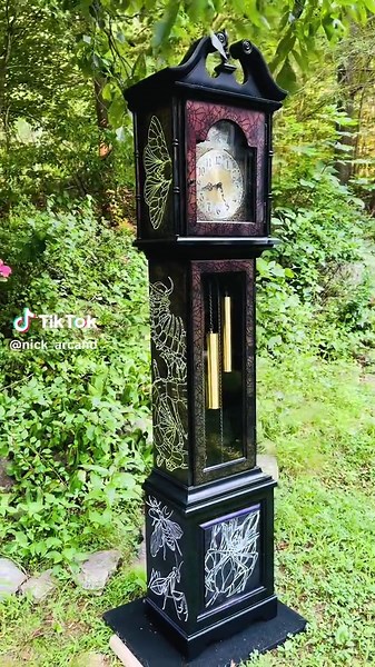 Grandfather Clock Project Ideas and Tips