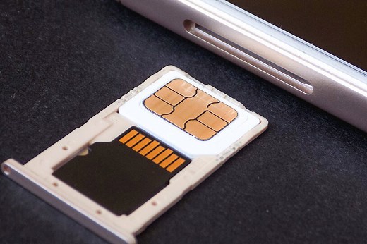 Cómo cambiar o quitar el código PIN de la tarjeta SIM desde el móvil