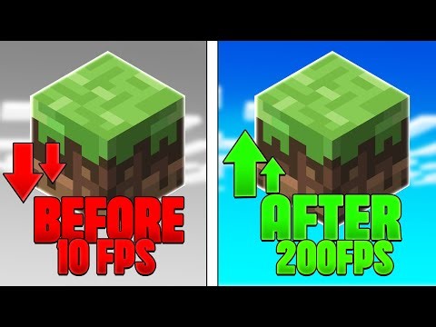 Low FPS in Minecraft 1.21+? Here’s the Fix (2025)
