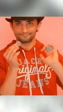 BEST COIN MAGIC TRICK | Step by Step Tutorial 🔥