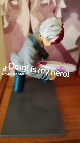 Shoto Todoroki Moments: My Hero Academia Highlights