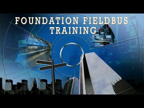 Fieldbus Technology Communication Protocols Tutorial