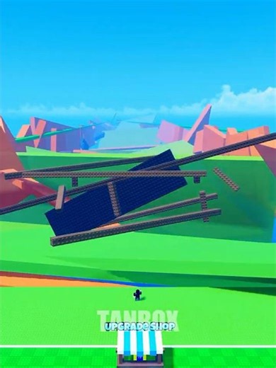 Admin Sc7ry Gave Me ONE Job: Build the Map 🛠️🏗️😰 #roblox #usa