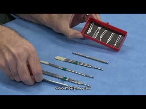 A Guide to Surgical Forceps: Types, Uses, and How to Identify Them