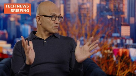 Microsoft's New Bing Search, Now With AI From ChatGPT