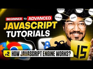 Browser Engine Performance Test | V8 vs SpiderMonkey vs JavaScriptCore