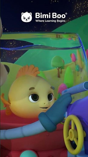 Learning Videos 🎓 Children’s Video | Fun Educational Cartoons for Kids #educationalvideo #forkids