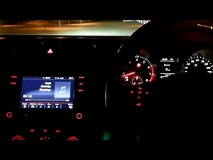 How To Use DSG Launch Control VW Golf MK6
