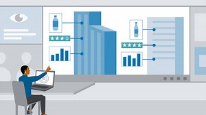 Marketing Strategy: Competitive Intelligence Online Class | LinkedIn Learning, formerly Lynda.com