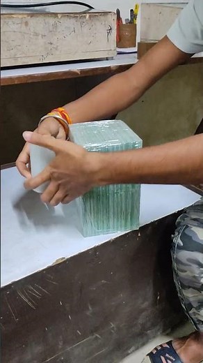 PCB Packing Process | Safe Electronics Wrap