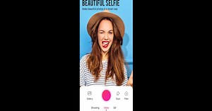 Download and run Beauty Sweet Plus - Beauty Cam on PC & Mac (Emulator)
