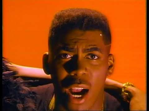 EPMD- Gold Digger (Official Video)