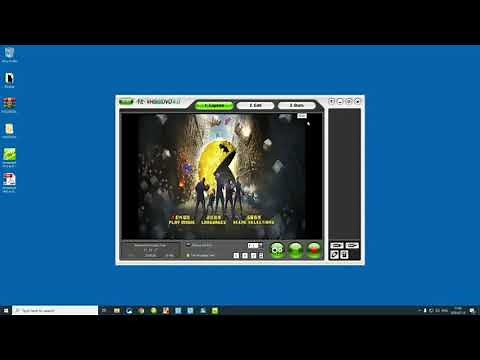 How to USB VTOP AVC08-V2 Video Capture Card on Windows 10 V1903