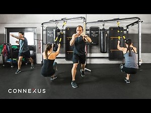 グループファンクショナルトレーニング Connexus （コネクサス）| Matrix Fitness