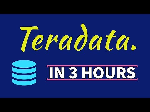 Master Teradata Interview Questions: Get Ready to Impress